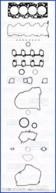 WILMINK GROUP wg1164947 -  Комплект прокладок, двигатель